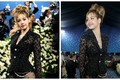 Lisa (BlackPink) diện mốt nội y táo bạo gây tranh cãi