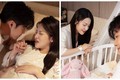 Mỹ nhân làng hài Puka và chồng trẻ khoe con vừa chào đời
