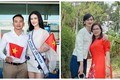 Hậu phương vững chắc của Ý Nhi khi Miss World 2025