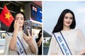 Ý Nhi bật khóc khi được Lương Thùy Linh động viên