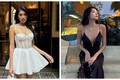 Á hậu Thảo Nhi Lê khoe body gợi cảm với váy áo táo bạo
