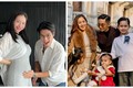Ngô Thanh Vân và loạt sao viên mãn khi lấy chồng kém chục tuổi