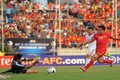 "Trung Quốc sợ bị bóng đá Việt Nam vượt mặt"