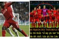 Ronaldo bị Kolo Toure bỏ vào... “túi quần“