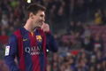 Messi “cười đểu” khi Neymar sút hỏng penalty