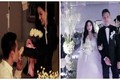 Video màn cầu hôn lãng mạn của vợ chồng Tâm Tít