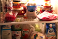 Cách xếp đồ tối ưu trong tủ lạnh bạn nên biết