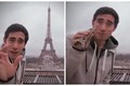 Màn ảo thuật làm biến mất tháp Eiffel khó tin