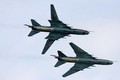 Đã đưa thi thể phi công máy bay Su-22 về TP HCM