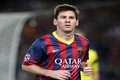 Những pha lốp bóng tuyệt đỉnh của thiên tài Lionel Messi