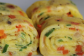 Mê mẩn món trứng cuộn Tamagoyaki Nhật Bản ngon ngất ngây