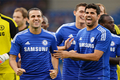 Chiêm ngưỡng 10 bàn thắng đẹp nhất của Chelsea mùa giải 2014/2015
