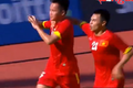 Điều gì xảy ra trong trận U23 Việt Nam gặp U23 Malaysia?