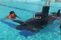 "Tàu ngầm mini Yết Kiêu 2 sẽ phục vụ quốc phòng"