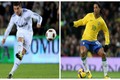 Những pha xử lý bóng như ảo thuật gia của Ronaldo, Ronaldinho