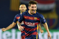 Hai bàn thắng đẹp của Messi ở Siêu cúp châu Âu 2015