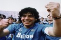 Pha ghi bàn của Maradona như “trêu ngươi” hàng thủ đối phương 