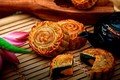 Soi giá bánh Trung thu ở 5 khách sạn đỉnh nhất Hà Nội