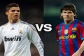 So sánh 10 pha xử lý bóng siêu đẳng của Messi và Ronaldo