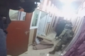 Video mới về đột kích sào huyệt IS giải cứu con tin