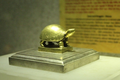 Bộ sưu tập linh vật Việt bằng vàng hàng nghìn năm tuổi