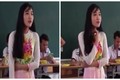 Cô giáo xinh đẹp cover ca khúc “Tâm sự cùng người lạ” siêu hay