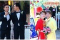Đám cưới “đẹp như cổ tích” của những cặp đồng tính nam