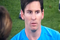 Màn trình diễn ấn tượng của Messi trước CLB Arsenal