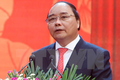 Thủ tướng Chính phủ Nguyễn Xuân Phúc lên đường tới Nhật Bản