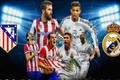 Đội hình tối ưu của Real và Atletico chung kết Champions League