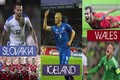 Những điều cần biết về EURO 2016 trong 90 giây