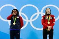 Chấn động Olympic Rio 2016: Hai kình ngư cùng giành HCV