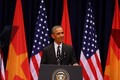 Tổng thống Obama và câu "Xin chào" bằng 50 thứ tiếng