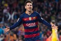 10 khoảnh khắc “điên” nhất của Messi, Suarez, Neymar
