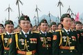 Top ca khúc hào hùng về Quân đội Nhân dân Việt Nam