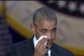 Video về Tổng thống Obama ai xem cũng rơi nước mắt