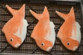 Cách người Nhật làm món “chả cá” hình con cá độc đáo