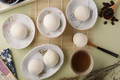 Hướng dẫn cách làm bánh mochi kem ngon tuyệt