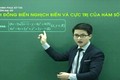 Đề thi tham khảo THPT quốc gia 2017: Khó đạt điểm cao