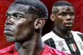 So sánh màn trình diễn của Pogba ở MU và Juventus