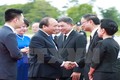 Thủ tướng Nguyễn Xuân Phúc kết thúc tốt đẹp chuyến thăm Thái Lan