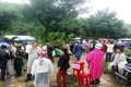 Vụ nổ kinh hoàng ở Khánh Hòa: Đại tang nơi thôn nghèo