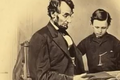 Bức thư lịch sử tặng thầy giáo của Abraham Lincoln