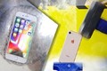 Video: Tổng hợp những màn tra tấn iPhone “để đời“
