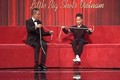 Video: MC Lại Văn Sâm "đứng hình" với màn ảo thuật thắt cổ của cậu bé 12 tuổi