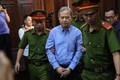 Cựu Phó chủ tịch TP HCM Nguyễn Hữu Tín lĩnh 7 năm tù