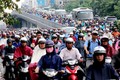 Năm 2030 TP HCM cấm xe máy: Loại bỏ dần dần để người dân đỡ “sốc“