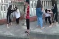 Nữ sinh liên tục đánh bạn, quay clip gây xôn xao dư luận tại Quảng Bình