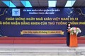 Ngôi trường được nhận bằng khen của Thủ tướng trong ngày Nhà giáo Việt Nam