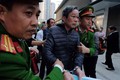 Xét xử AVG: Cựu Bộ trưởng Nguyễn Bắc Son bị đề nghị tử hình